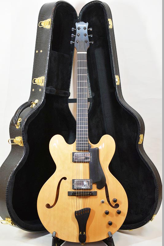 Yamaoka Guitars Strings Art NY-3 - guitarshoptantan （ギター