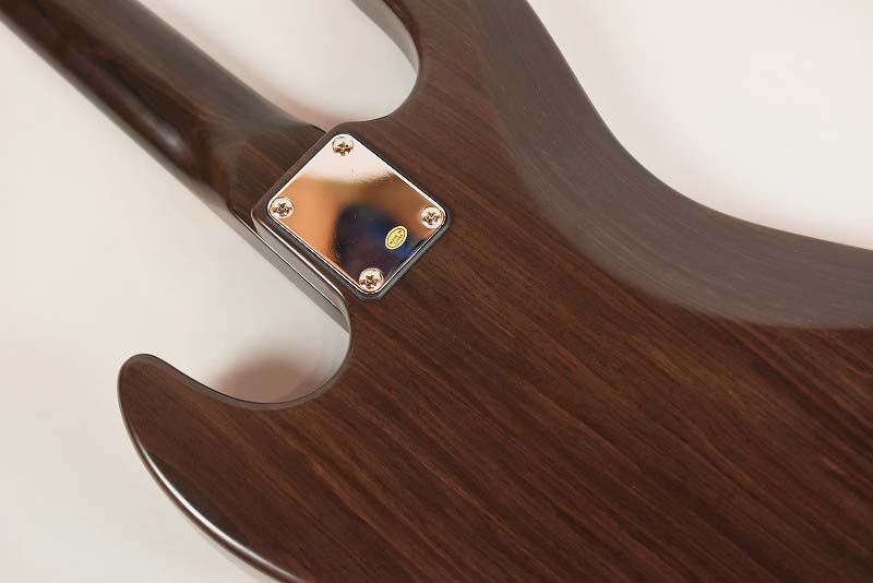 Bacchus WJB-TW NS - guitarshoptantan （ギターショップタンタン）