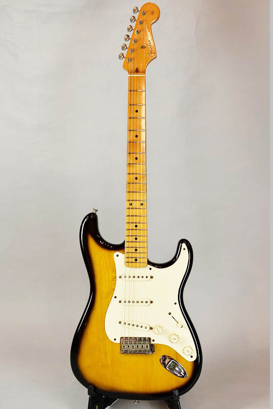 Fender '57 Vintage Stratocaster - guitarshoptantan （ギター