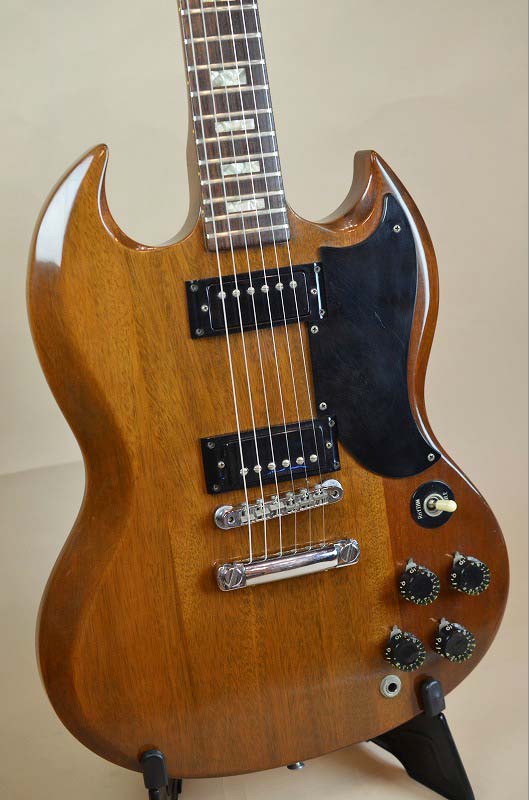 Gibson SG SPECIAL - guitarshoptantan (ギターショップタンタン) Gibson SG SPECIAL - guitarshoptantan (ギターショップタンタン)