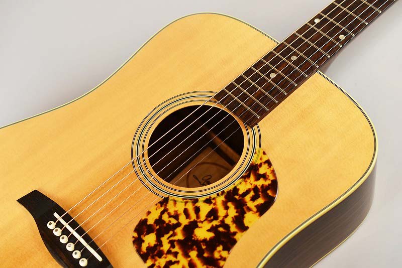 LEVINSON LD-45 アコースティックギター LEVINSON LD-45（新品特価）【楽器検索デジマート】
