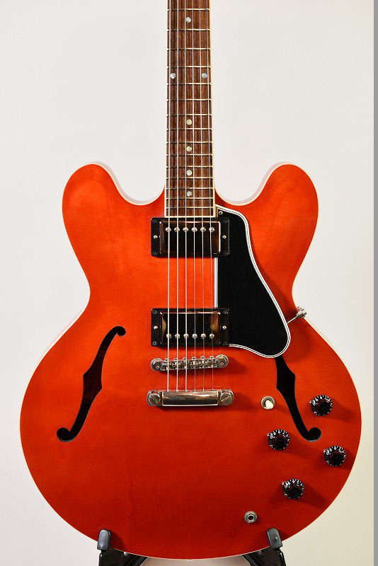 Gibson ES335 ESDP-CH チェリー　Memphis製2006年製 Gibson ES335 ESDP-CH チェリー Memphis製2006年製 Gibson ES335 ESDP