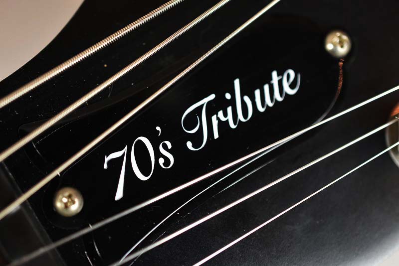 L*z様 【生産終了品】Gibson 70’s Tribute SG Gibson SG 70's TRIBUTE - guitarshoptantan （ギターショップタンタン）