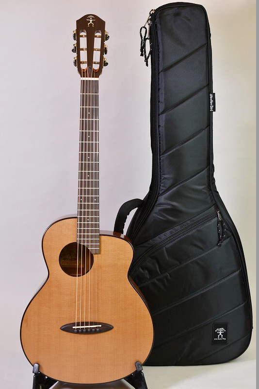 【aNueNue】aNN-MV114 オール単板 aNueNue aNN-MV114 - guitarshoptantan （ギターショップタンタン）