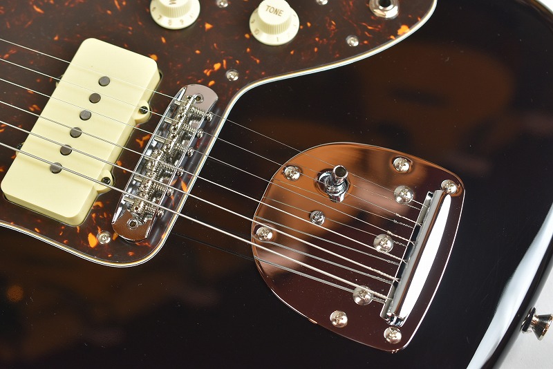 Bacchus BJM-60E ALL-MAHO BLK - guitarshoptantan （ギター