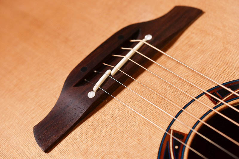 DSF46C タカミネ　エレアコ Takamine DSF46C - guitarshoptantan （ギターショップタンタン）