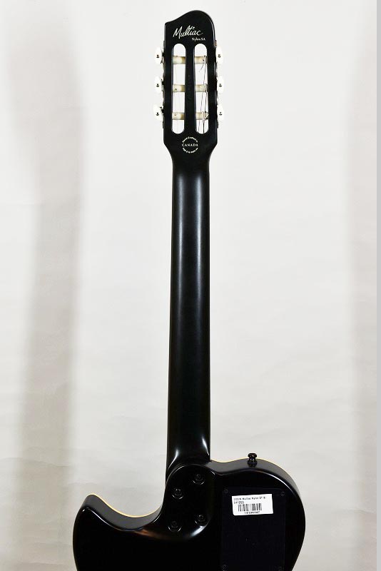 Godin Multiac Nylon GT BI - guitarshoptantan （ギターショップ