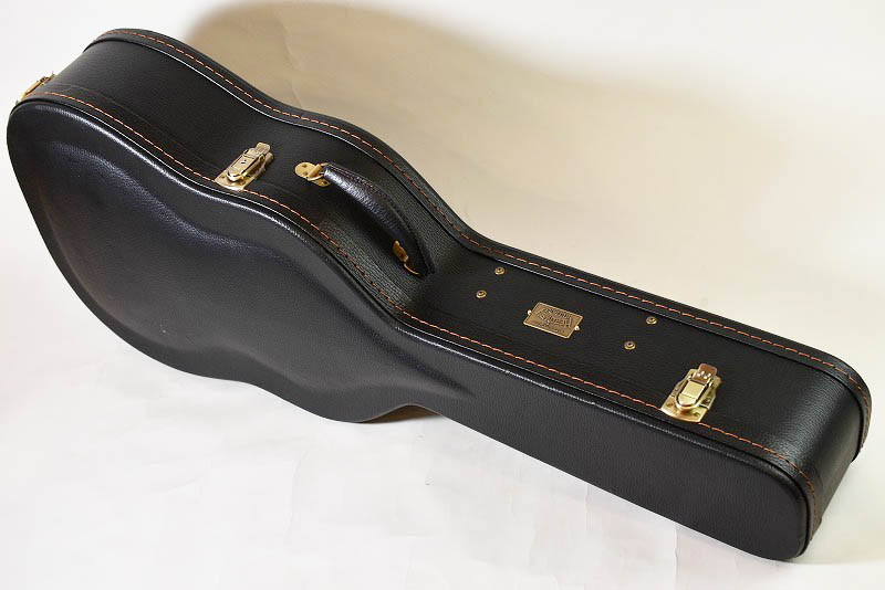 ❤️弦高調整済！ヘッドウェイ Headway HF-023BLK ギター＋ケース