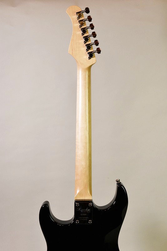 Bacchus G-STUDIO PLD BLK-MH - guitarshoptantan (ギター Bacchus G-STUDIO PLD BLK-MH - guitarshoptantan (ギター