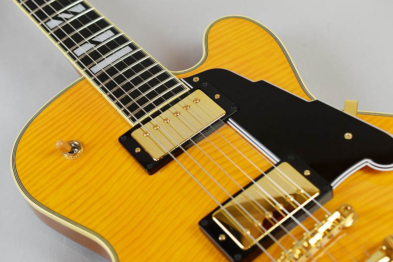 D'Angelico NYSD-9 NY - guitarshoptantan （ギターショップタンタン）