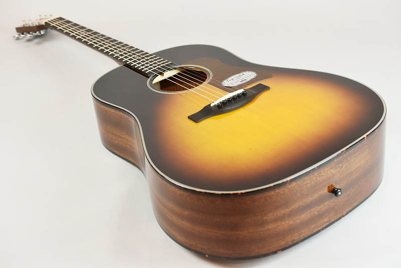 Headway HJ-OSAMURAISAN II - guitarshoptantan （ギター