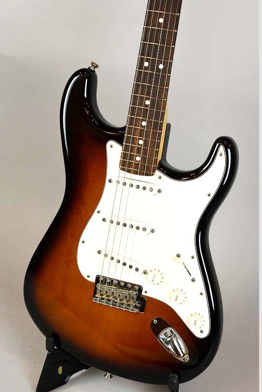 Fender American Special Stratocaster - guitarshoptantan
