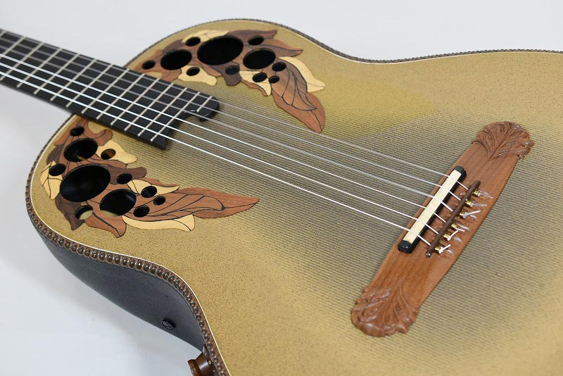 【Ovation Adamas】オベーションアダマス 【ジャンク】 Ovation Super Adamas Classic - guitarshoptantan （ギター