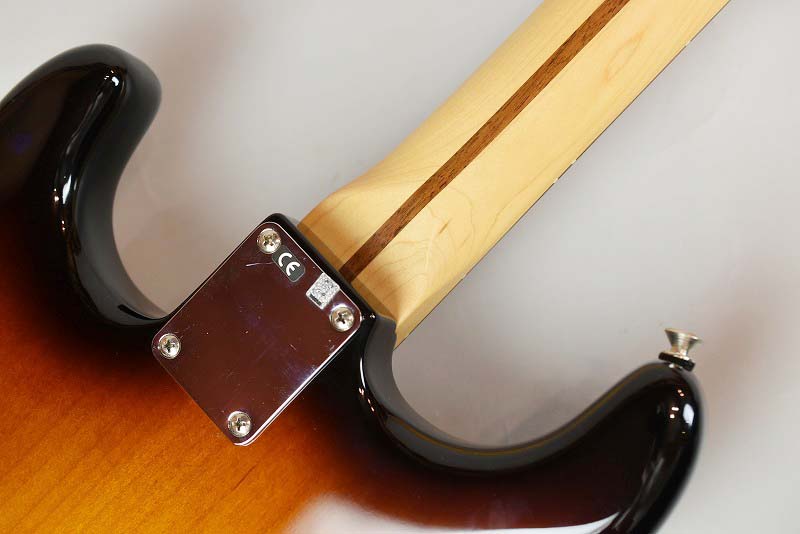 Fender American Special Stratocaster - guitarshoptantan