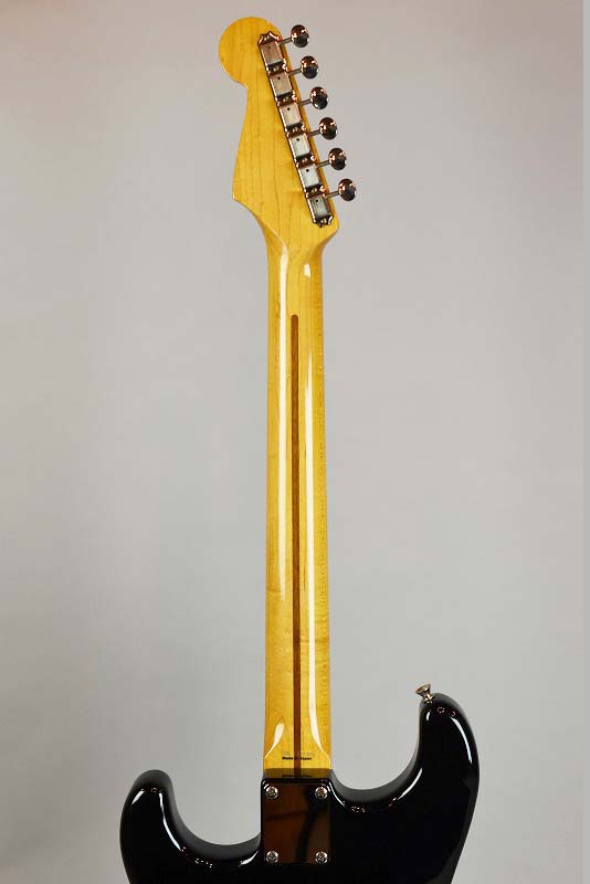 Fender Japan ST57-US BLK - guitarshoptantan （ギターショップ