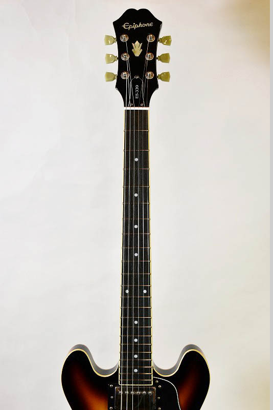 Epiphone Dot ES-339 VS - guitarshoptantan (ギターショップ Epiphone Dot ES-339 VS - guitarshoptantan (ギターショップ
