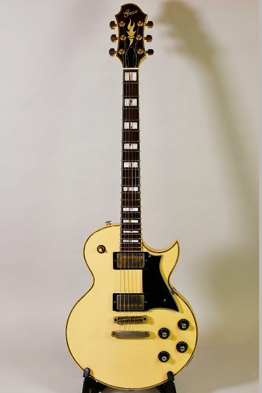 ギター GRECO RL-120C Greco RL-120C - guitarshoptantan （ギターショップタンタン）