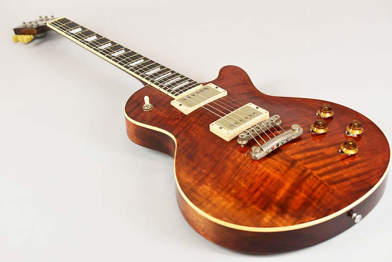 ☆HOLD☆Eastman SB59/V ～Vintage Finish～ - guitarshoptantan