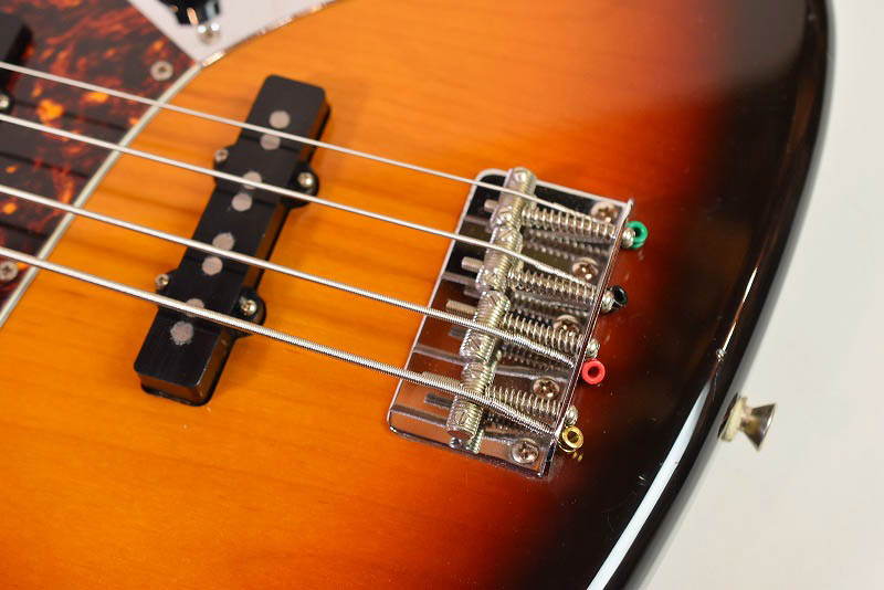 HISTORY ZJ-CFS - guitarshoptantan （ギターショップタンタン）