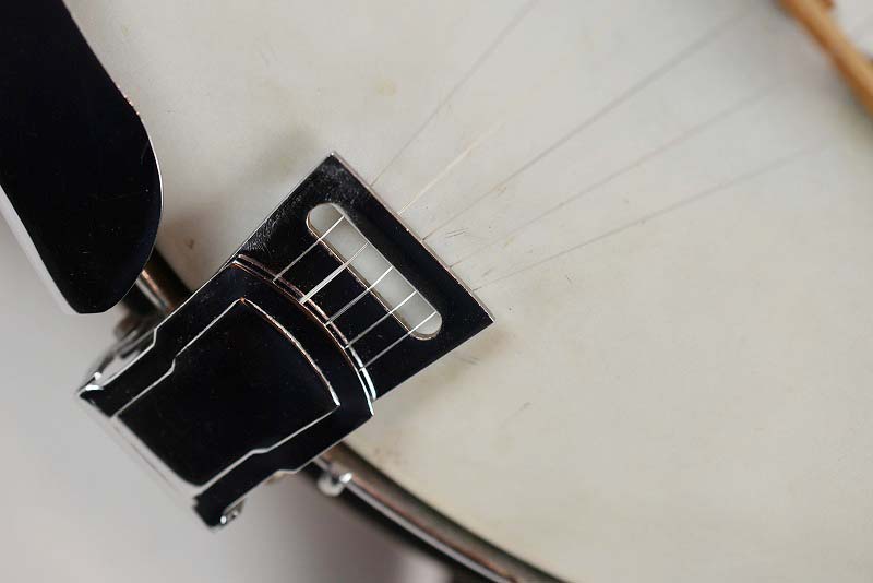 Vine 5Strings Resonator Banjo - guitarshoptantan （ギター