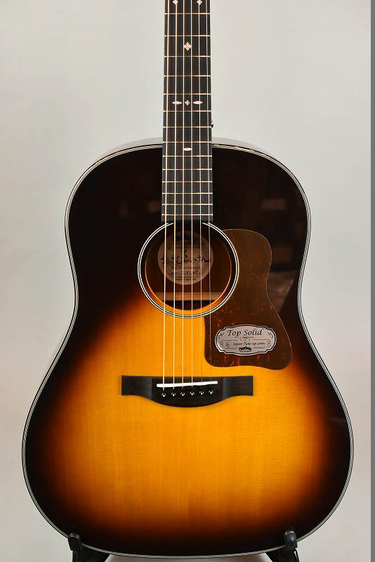 Headway HJ-OSAMURAISAN II - guitarshoptantan （ギター