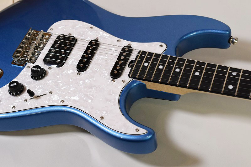 Bacchus G-STUDIO PLD LPB - guitarshoptantan （ギターショップタンタン）