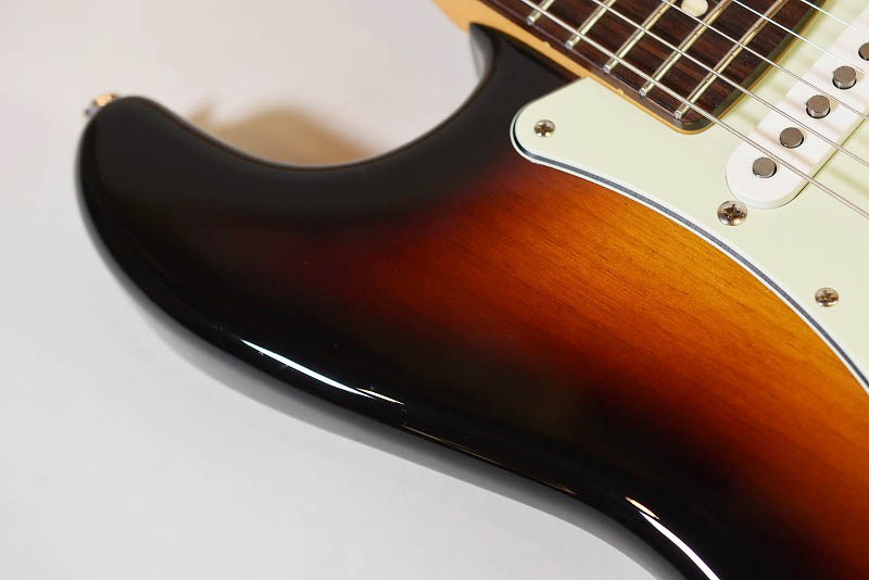 2/9最終価格 CoolZ ZST-10R 良質ストラト ベアナックル COOL Z ZST-10R - guitarshoptantan （ギターショップタンタン）