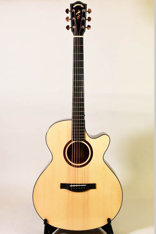 Headway HSJ-5085SE - guitarshoptantan （ギターショップタンタン）