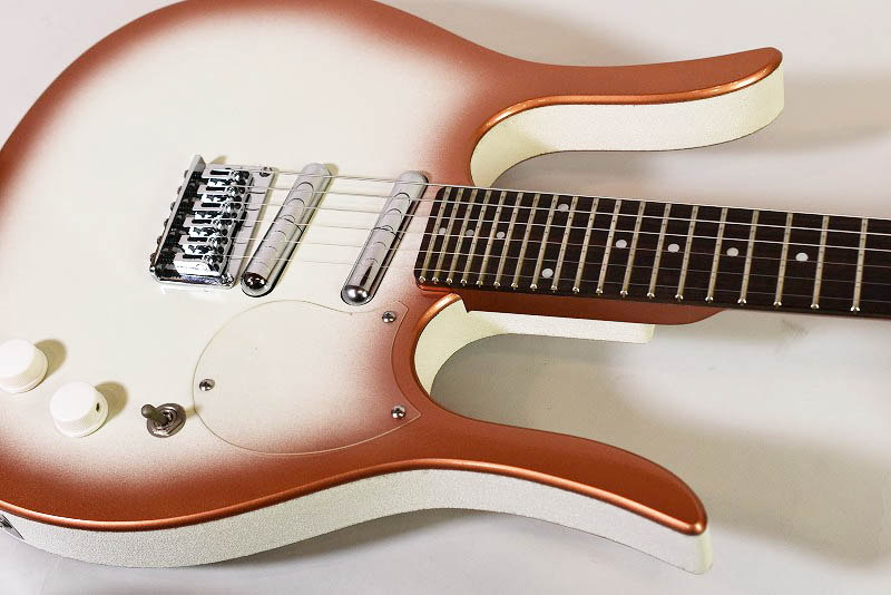Jerry Jones Longhorn Guitarlin - guitarshoptantan （ギターショップ
