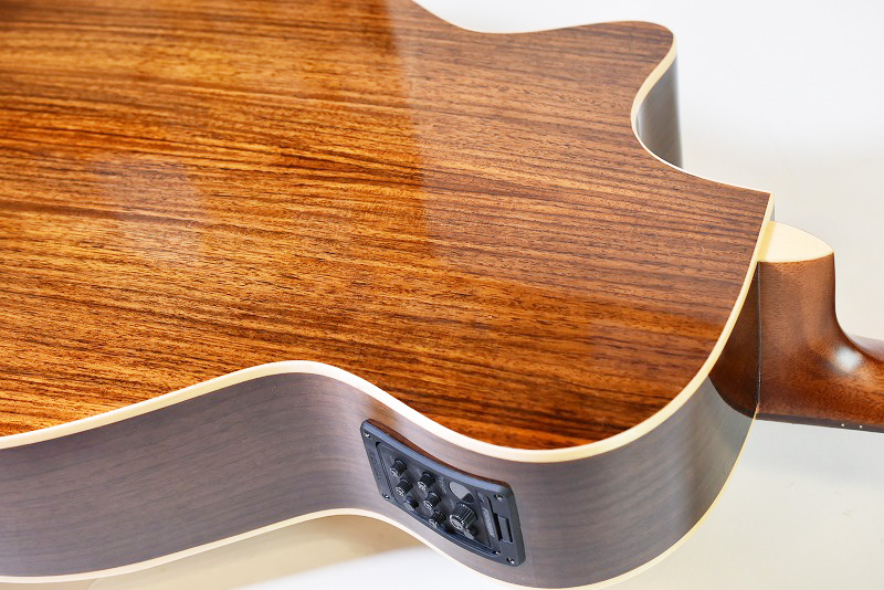 DCT GR-742KCE - guitarshoptantan （ギターショップタンタン）