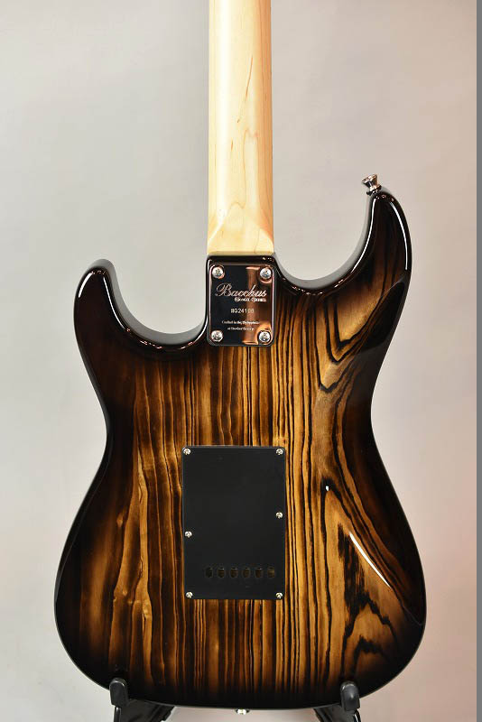 Bacchus G-PLAYER TRL BK-B-BN - guitarshoptantan (ギター Bacchus G-PLAYER TRL BK-B-BN - guitarshoptantan (ギター