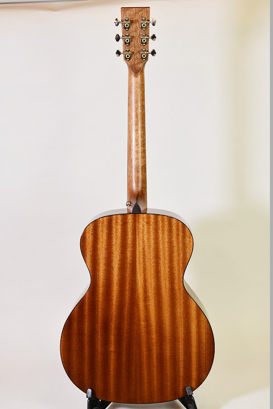 NAGI GUITARS LIMITED MODEL 