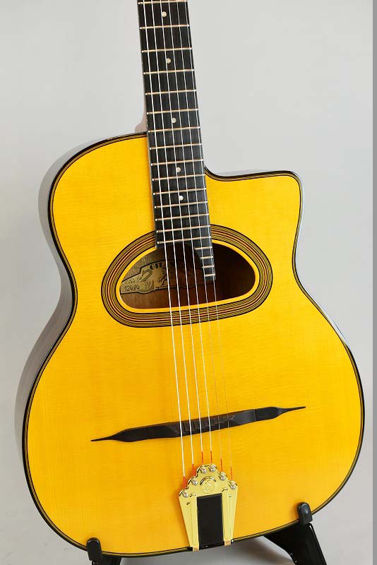 GITANE D-500 【S/N～484】 - guitarshoptantan （ギター