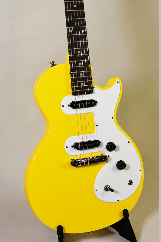 Epiphone Les Paul SL Vintage Sunburst《エレキギター