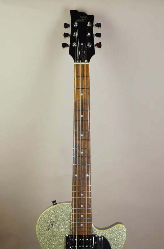 Duesenberg DJP-SP - guitarshoptantan (ギターショップタンタン) Duesenberg DJP-SP - guitarshoptantan (ギターショップタンタン)
