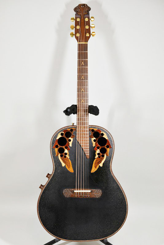 VINTAGE/Ovation Super Adamas 1687‐5 【VINTAGE/1980年 VINTAGE/Ovation Super Adamas 1687‐5 【VINTAGE/1980年
