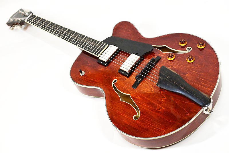 SOLD/Eastman AR403CE/D CLA - guitarshoptantan (ギター SOLD/Eastman AR403CE/D CLA - guitarshoptantan (ギター