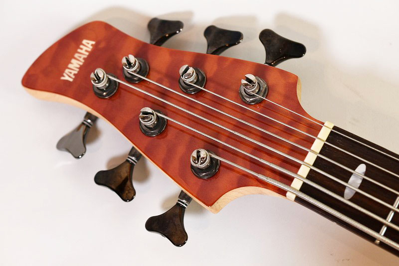 YAMAHA TRB1006J - guitarshoptantan （ギターショップタンタン）