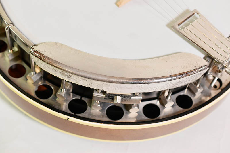 TOKAI 5弦バンジョー T450R Banjo ジャパビン 値下！ TOKAI 5弦