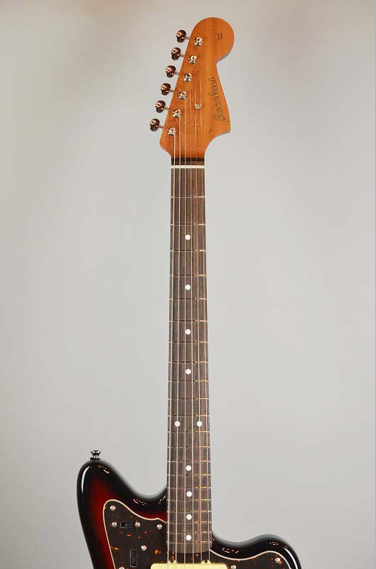 Bacchus BJM-60E ALL-MAHO 3TS - guitarshoptantan (ギター Bacchus BJM-60E ALL-MAHO 3TS - guitarshoptantan (ギター