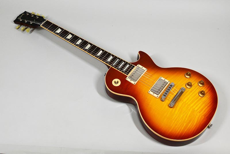 Gibson Les Paul Standard '50s CS 【2004年製】 - guitarshoptantan