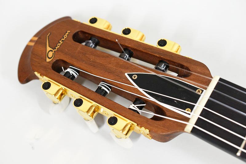 激レア オベーション USA ヴィンテージ エレガット 1863 超美品超良品 Ovation 1863-4 1997年製 税込販売価格 ￥98,000- 中古 USA製