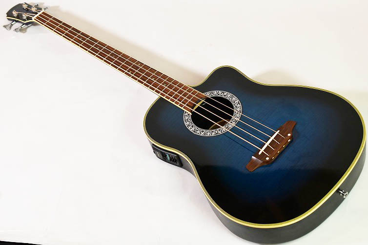 ARIA AMB-50B BLS - guitarshoptantan (ギターショップタンタン)