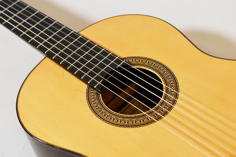 Antonio Sanchez [アントニオ・サンチェス] 1020 - guitarshoptantan