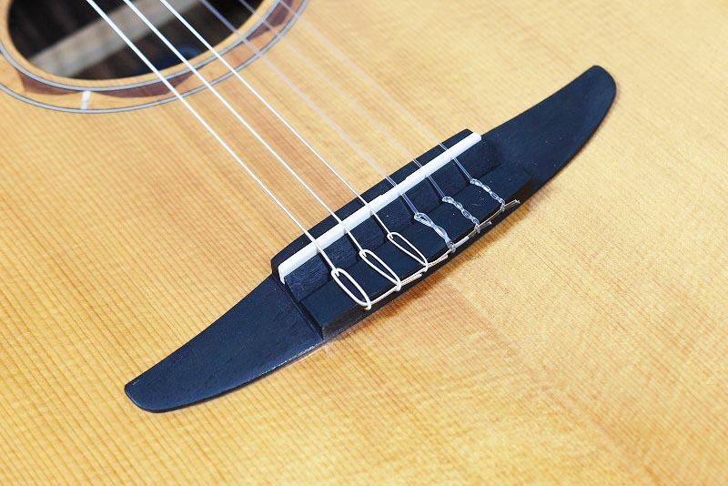 YAMAHA NTX1200R - guitarshoptantan （ギターショップタンタン）