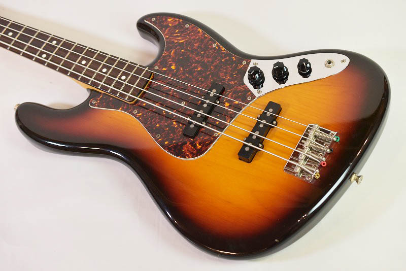 HISTORY ZJ-CFS - guitarshoptantan （ギターショップタンタン）