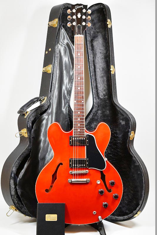 Gibson ES-335 DOT 【2012年製】 - guitarshoptantan （ギター