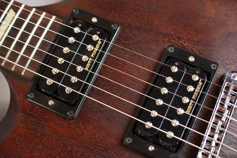 Gibson SG 70's TRIBUTE - guitarshoptantan （ギターショップタンタン）