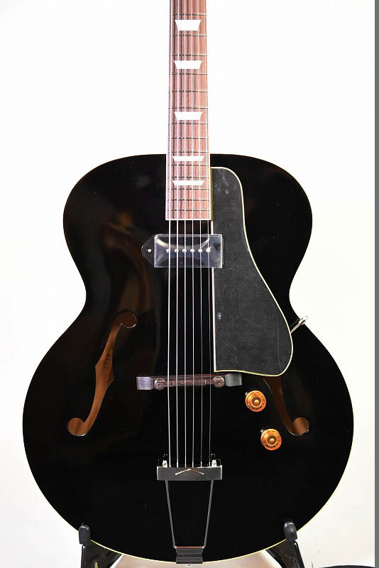 ギター TRmusic T50-17 ☆SOLD☆TRmusic T50-17 ブラック - guitarshoptantan （ギター