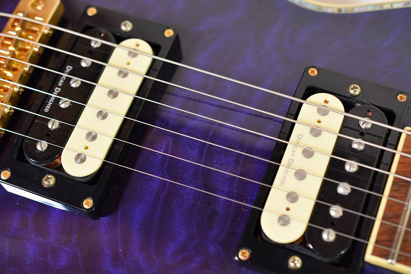 Aria Pro II Pe-Anniversary - guitarshoptantan （ギター